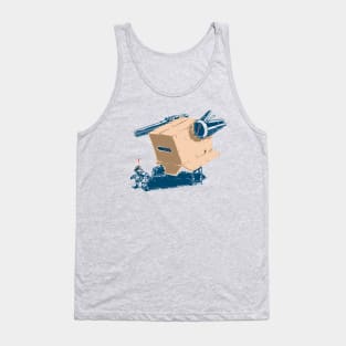 It's Just a Rex... Tank Top